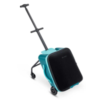 Micro Luggage Eazy - Koper Anak - Wknder Frst.Grn //TERBARU MURAH