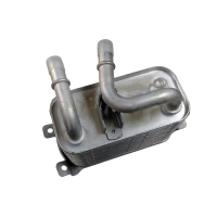 CJ7F 17117534896 ระบบระบายความร้อนน้ำมันเกียร์อัตโนมัติสำหรับ BMW 5 6 7 E60 E61 E62 525i 540i 550i 5