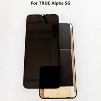 Lcd Screen for TRUE Alpha 5G Lcd Display Touch Screen Digitizer Assembly for TRUE Alpha 5G
