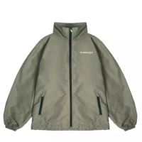 Sogno Jaket pria Kaze