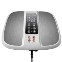 Suyzeko Terahertz Foot Massage Rhythmometer Tera Hertz Device Foot Therapy Pemf Therapy Devices