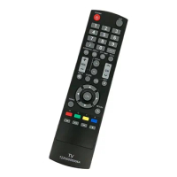 New Replacement Remote Control TZZ00000006A For PANASONIC Smart LED LCD TV Fernbedienung
