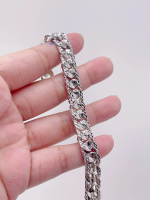 L89 - LẮC KHOEN LẬT BẢN NHỎ 8MM  CHO KHÁCH TAY NHỎ
