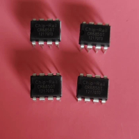 10pieces Original stock CR6850T CR6850 IC DIP8