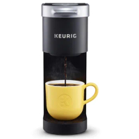2023 New Keurig K-Mini Single Serve Coffee Maker, Black
