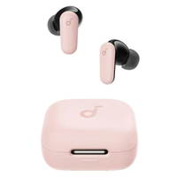 หูฟังบลูทูธ Soundcore R50i NC AI แปลภาษาได้ BassUp หูฟังไร้สาย บลูทูธ 5.3 EQ และกันน้ำระดับ IP54 (สี