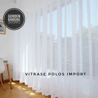 Gorden vitrase import