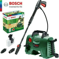 Jet Cleaner AQT 110 Bosch - Mesin Cuci Steam Bosch AQT110