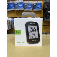 🚲廷捷單車🚲 bryton rider 320E 320T 碼錶