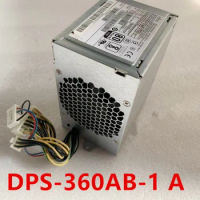 Almost New Original Switching Power Supply For Fujitsu W570 360W For DPS-360AB-1 A CP716220-01 S26113-E594-V50-01 DPS-360AB- 1A