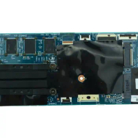 FOR Lenovo ThinkPad X1 Carbon 2 Gen Mainboard LMQ-1 12298-2 MB i5-4200U 8GB 00HN763 00HN775 04X6403 04X5586