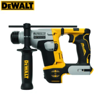 DEWALT DCH172B 20V SDS MAX Hammer Drill Cordless 5/8 in. Rechargeable Impact Electric Hammer Tool Only