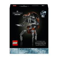 LEGO 樂高 75381 星際大戰系列 Droideka(Star Wars 機器人 經典電影)