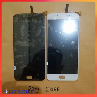 หน้าจอสัมผัส LCD, สำหรับ Vivo V5 / V5S, ฟูลเซ็ต, หน้าจอมือสอง