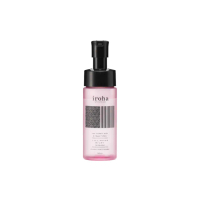 【iroha官方直營】iroha INTIMATE WASH 泡沫型私密沐浴乳 大馬士革薔薇&洋葵香(私密洗護 保濕 日本)