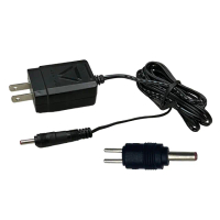 AC轉DC 交換式電源供應器 2A電流穩壓變壓器 5.5mm轉接頭 加贈3.5mm轉接頭