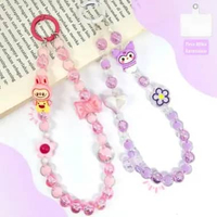 Gantungan HP - Phone Strap - Strap HP - Gantungan HP Aesthetic - Lanyard HP - Strap Phone - GH015 GH