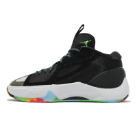 Nike 籃球鞋 Jordan Zoom Separate PF 男鞋 黑 白 氣墊 緩震 D77著用款 DH0248-030