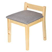 【Comfort House】雲杉化妝椅-椅子