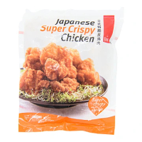 Tay Japanese Super Crispy Chicken 400g