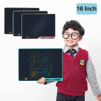 Children's Toy LCD Drawing Board Graffiti Writing Tablet Kids Toys for Education Electronic Handwriting Painting Pad Kids Gifts