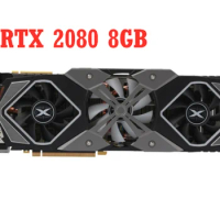 Gainward RTX 2080 8GB RTX 2080 Ti 11GB Graphics Card GDDR6 352BIT Gaming Video Card For NVIDIA GeForce PCIE3.0 GPU PC