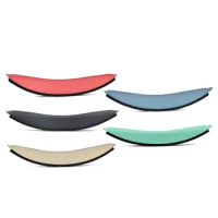 Perfectly Fitting Replacement Headband Pad Protector for W820NB Headphones Headband Protector Headphones Repair Part Dropship