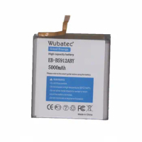 Wubatec 1x 3900mAh EB-BS912ABY Battery For Samsung Galaxy S23 SM-S911B S911B/DS S911U S911U1 S911W S911N S911E S911E/DS