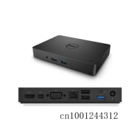 New For XPS13 9380 9370 9360 XPS15 9560 9570 Precision 5520 5530 WD15-180W Dock / Docking Station USB C / TYPEC port