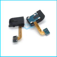 For Samsung Galaxy J2 Pro 2018 J250 Audio Earphone Jack Connector Flex Cable Headphone Replacement Parts