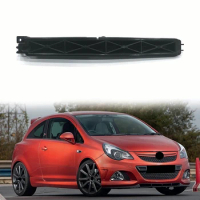6808620 55702400 Air Filter Cover Assy for Opel / Vauxhall CORSA D Fiat PUNTO LINEA
