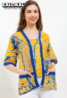 Batik Suryamas Haweyet Pandansari