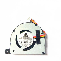 Quạt làm mát CPU mới cho ASUS Eee PC 1011/1015PW/1015P/1015PX/1015PE/1015PED/1011PX/1015BX/1011PX AB