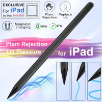 For Apple Pencil 2 1 with Wireless Charging, for iPad Pencil Apple Pencils Pen for iPad Air 4 5 Pro 11 12.9 StylusMagnetic