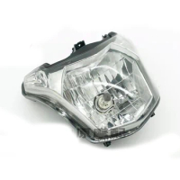 Headlight Assembly LED Headlights Motorcycle Original Factory Accessories For HAOJUE DK150 DK 150