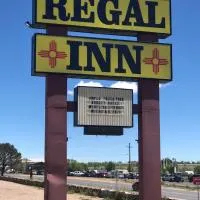 住宿 Regal Inn Las Vegas New Mexico 拉斯維加斯