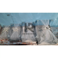 Box Hantaran Seserahan Hampers Tille (Satuan/Bijian) - Kotak XL dewasa random cewek hidden