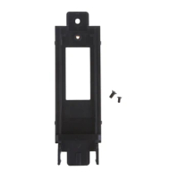 Securely M.2 PCIE SSD Tray Holder for ThinkPad P50 Laptop Storage Bracket T5EE