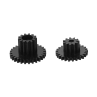 Bộ dụng cụ phụ kiện máy ảnh MEMOS gồm bánh răng động cơ ống kính cho camera EF-S 18–55mm II, hàng mớ