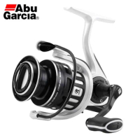 Abu Garcia Max Pro Spinning Fishing Reel, Size 30 (1523232