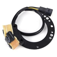 Motorcycle Ignition Magneto Stator Coil For Mercury 2 Stroke Carb 15HP 20HP 25HP 86617A14 86617A17 174-6617A17 0G044027-0G437999