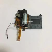 Repair Parts Shutter Unit CG2-3412-000 For Canon EOS 70D