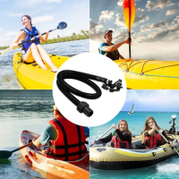 Paddle Board Electric Air Pump Inflatable Tube Air Pump Tube Surfboard Kayak Boat Accessories for HT-781 HT-782 HT-790 Air Pump