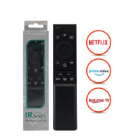 IR Remote Control Suitable for Samsung SMART TV BN59-01358C UE43AU7172 UE50AU7172 UE55AU7172 UE55RU7179UXZG UE65RU7372U
