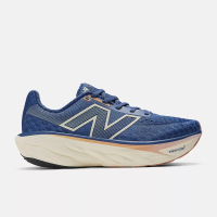 【NEW BALANCE】Fresh Foam X 1880 V14 女鞋 運動鞋 慢跑鞋 藍 D楦 NB(W1080N14)