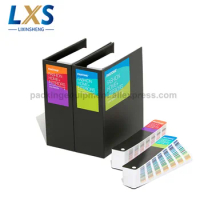 2020 New Version Pantone Color Card TPG/TPX Fashion Home Interiors Color Specifier Color Guide Set FHIP230A