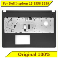 For Dell Inspiron 15 3558 3559 C Shell Palm Rest Keyboard Cover Notebook Shell New Original for Dell Notebook