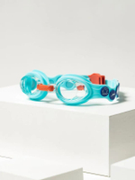 SPEEDO Spot Miffy แว่นตาว่ายน้ำเด็กผู้ชาย