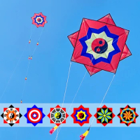Free shipping Gosspi kites flying toys for adults kites diy kites 3d kites chinese traditional ripstop nylon kites factory