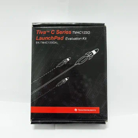 New Original Non-counterfeit EK TM4C123GXL LaunchPad Evaluation Kit EK-TM4C123GXL